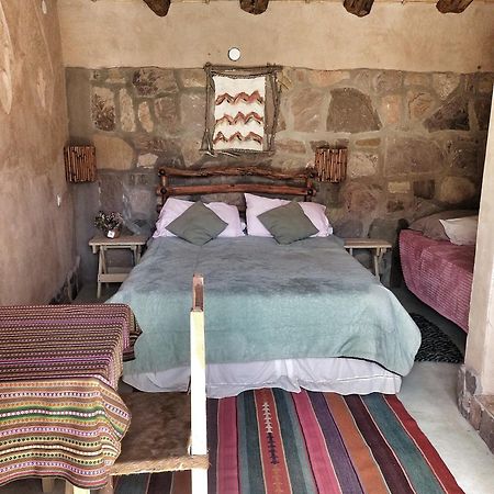 El Cerrito Hotel Maimará Екстериор снимка