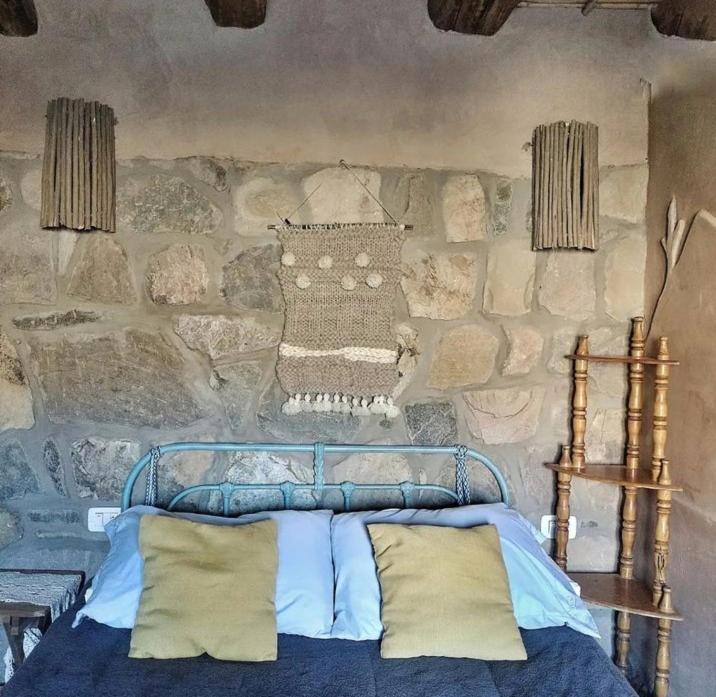 El Cerrito Hotel Maimará Екстериор снимка