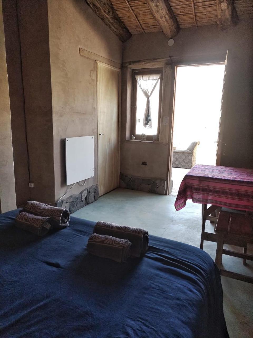 El Cerrito Hotel Maimará Екстериор снимка